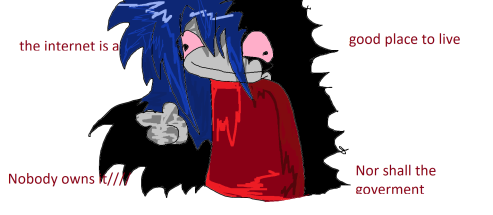 The motherfucking coolpuppiez!