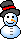 :xmas_snowman:
