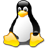 :tux: