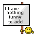 :sign_nothingfunnytoadd: